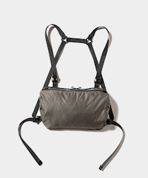 meanswhile | ボディバッグ/ウエストポーチ