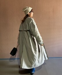 古着 | トレンチコート