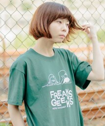 ナードマグネット | Tシャツ/カットソー