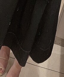 しまむら | ワンピース/ドレス