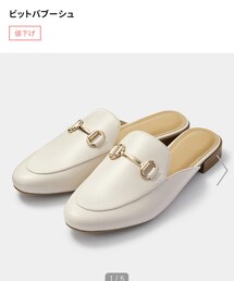 GU | ローファー