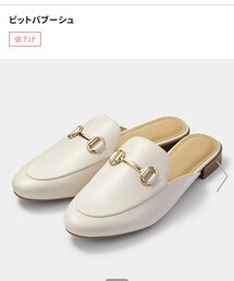 GU | スリッポン