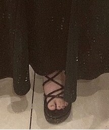 しまむら | サンダル