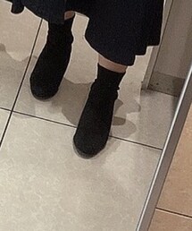 UNIQLO | ブーツ
