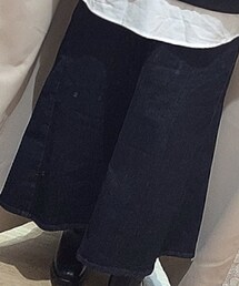 しまむら | デニムスカート