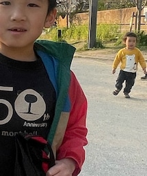 THE NORTH FACE | ナイロンジャケット