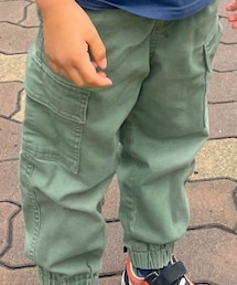 UNIQLO | カーゴパンツ