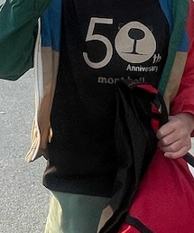 mont-bell | Tシャツ/カットソー