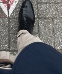 UNIQLO | チノパンツ