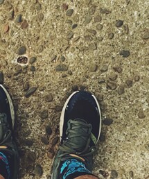 NEW BALANCE | スニーカー