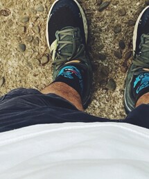 STANCE | ソックス/靴下