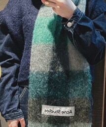 Acne Studios | ストール/ショール