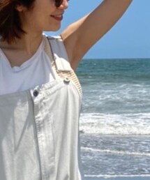ZARA | タンクトップ