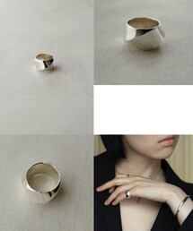 BYOKA | リング