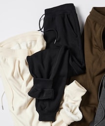 UNIQLO | スウェットパンツ