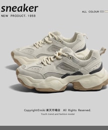 no brand | スニーカー