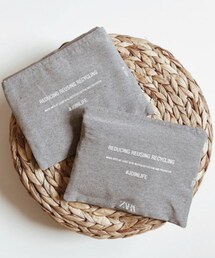 ZARA | エコバッグ/サブバッグ