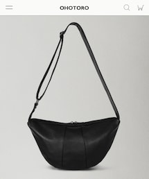OHOTORO | ショルダーバッグ