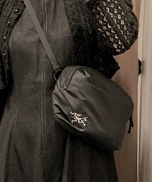 ARC'TERYX | ショルダーバッグ