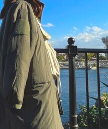 uniqlou | ショルダーバッグ