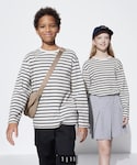 UNIQLO(ユニクロ)の「トップス(Tシャツ/カットソー)」