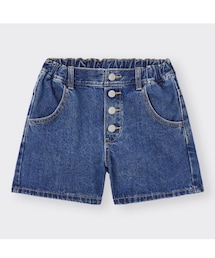 GU | デニムパンツ