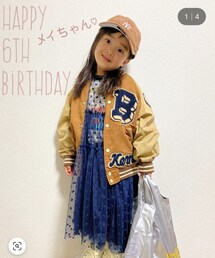 ニコちゃんThanks💗 | その他