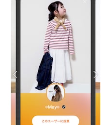 WEAR Coordinate Awards 2021-2022 | その他