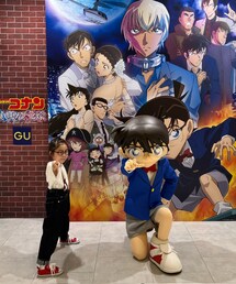 コナンくん👓 | その他