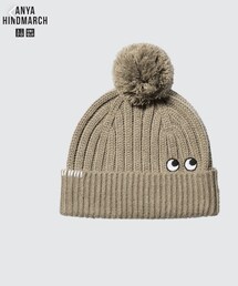 UNIQLO | ニットキャップ/ビーニー