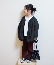 ライナーJK | その他