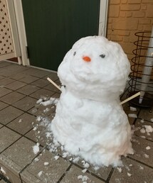 雪だるま☃️ | その他