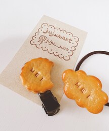 juju mart | ヘアゴム