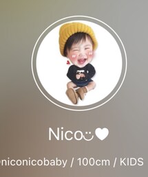 Nicoちゃん♡ | その他