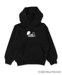 GROOVY COLORS | パーカー