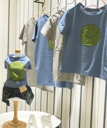 as know as de wan | Tシャツ/カットソー