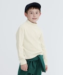 UNIQLO(ユニクロ)の「トップス(Tシャツ/カットソー)」