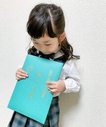 卒園しました🌸 | その他