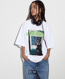 UNIQLO | Tシャツ/カットソー