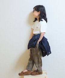 よこ。 | その他