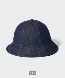 UNIQLO | ハット