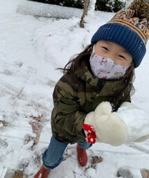 雪遊び❄️ | その他
