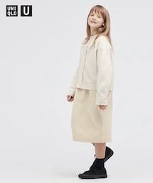 UNIQLO | カーディガン/ボレロ