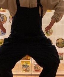 Goopi | サロペット/オーバーオール