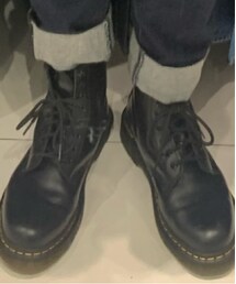 Dr. Martens | ブーツ