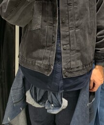 GU | シャツ/ブラウス