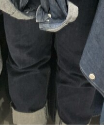 GU | デニムパンツ