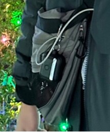 goopi | ショルダーバッグ