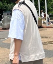 GU | Tシャツ/カットソー