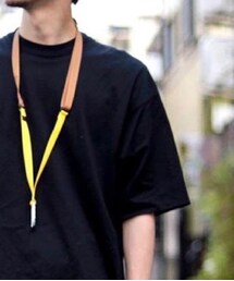 EDIFICE LA BOUCLE | Tシャツ/カットソー